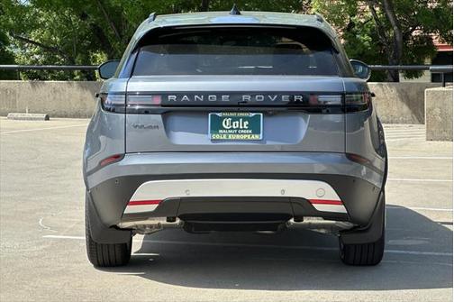 2026 Land Rover Range Rover Velar P250 S