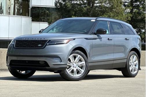 2026 Land Rover Range Rover Velar P250 S