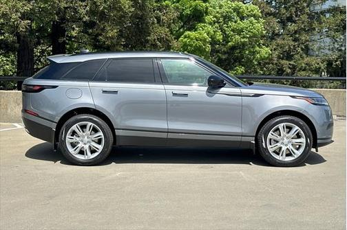 2026 Land Rover Range Rover Velar P250 S