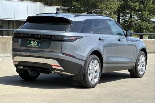 2026 Land Rover Range Rover Velar P250 S