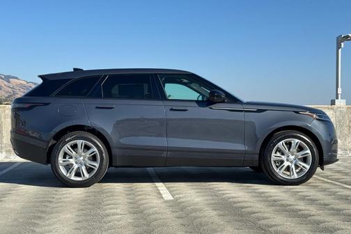 2026 Land Rover Range Rover Velar P250 S