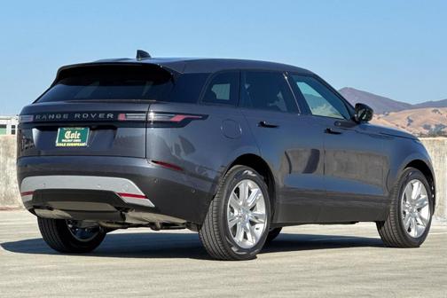 2026 Land Rover Range Rover Velar P250 S