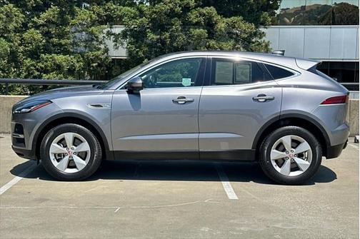 2021 Jaguar E-PACE P250