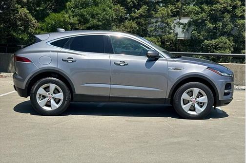 2021 Jaguar E-PACE P250