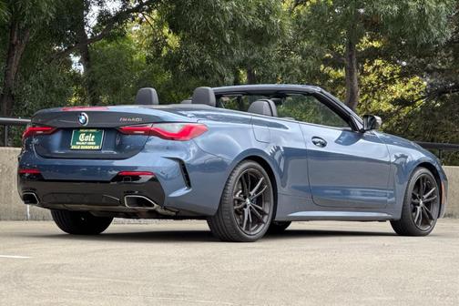 2022 BMW M440 i xDrive
