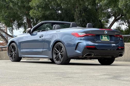 2022 BMW M440 i xDrive