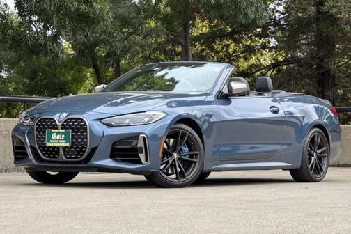 2022 BMW M440 i xDrive