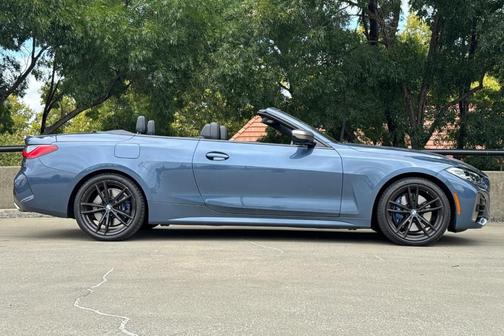 2022 BMW M440 i xDrive
