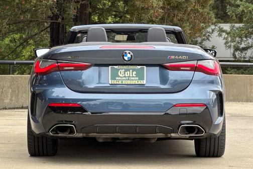 2022 BMW M440 i xDrive