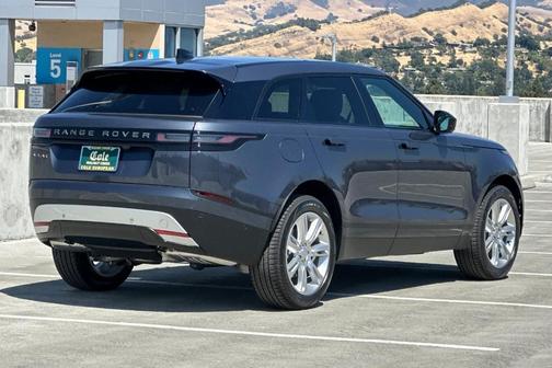 2026 Land Rover Range Rover Velar P250 S
