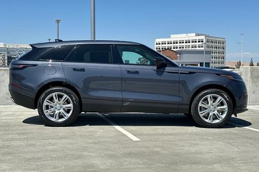 2026 Land Rover Range Rover Velar P250 S