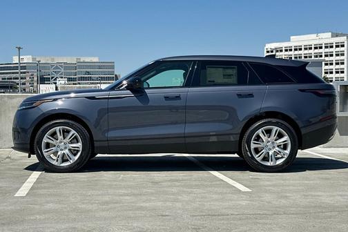 2026 Land Rover Range Rover Velar P250 S