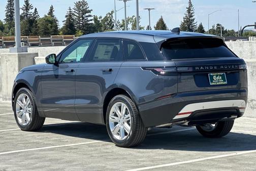 2026 Land Rover Range Rover Velar P250 S