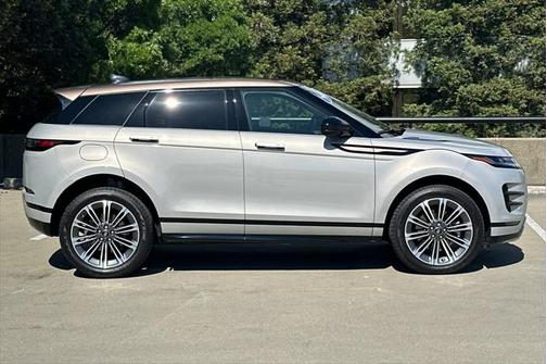 2024 Land Rover Range Rover Evoque Dynamic SE