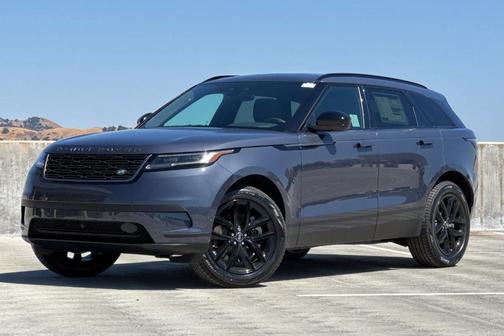 2026 Land Rover Range Rover Velar P250 S
