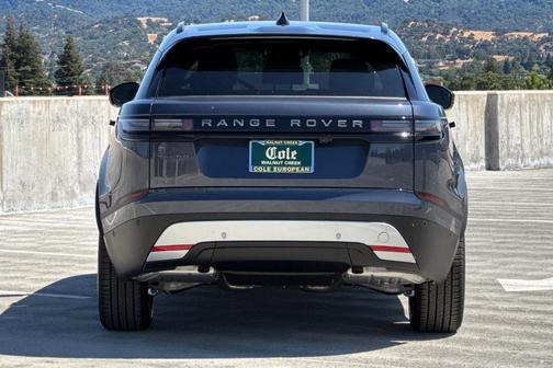 2026 Land Rover Range Rover Velar P250 S
