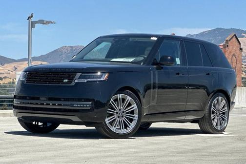 2025 Land Rover Range Rover P530 SE
