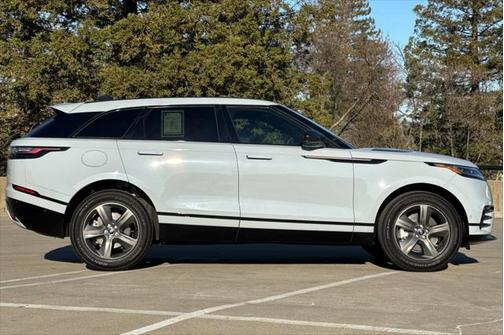 2024 Land Rover Range Rover Velar P250 Dynamic SE