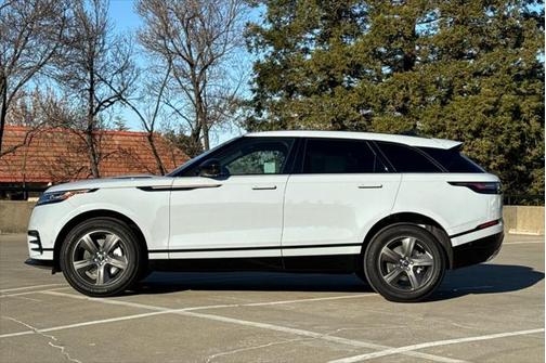 2024 Land Rover Range Rover Velar P250 Dynamic SE