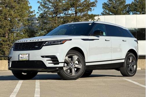 2024 Land Rover Range Rover Velar P250 Dynamic SE