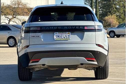 2024 Land Rover Range Rover Velar P250 Dynamic SE