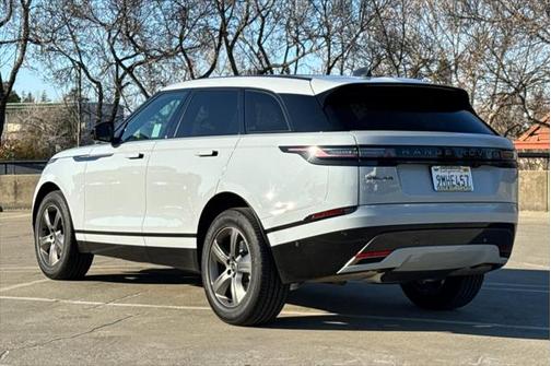 2024 Land Rover Range Rover Velar P250 Dynamic SE