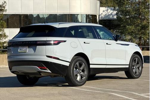2024 Land Rover Range Rover Velar P250 Dynamic SE