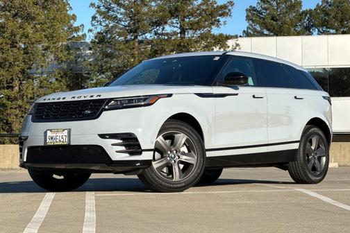 2024 Land Rover Range Rover Velar P250 Dynamic SE