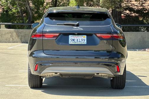 2024 Jaguar F-PACE P250 R-Dynamic S