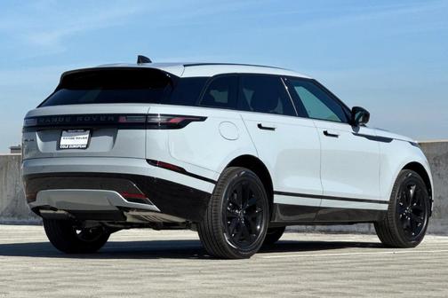 2026 Land Rover Range Rover Velar P250 Dynamic SE