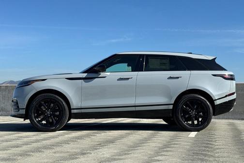 2026 Land Rover Range Rover Velar P250 Dynamic SE