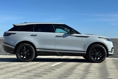 2026 Land Rover Range Rover Velar P250 Dynamic SE
