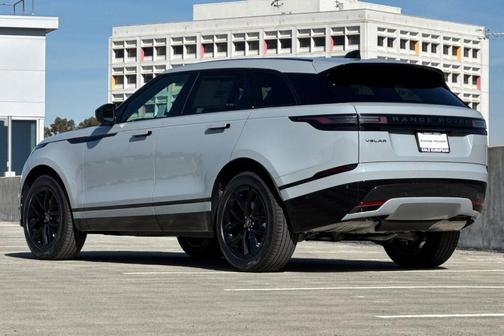 2026 Land Rover Range Rover Velar P250 Dynamic SE