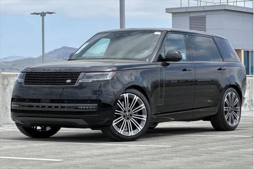 2025 Land Rover Range Rover P530 SE 7 Seat
