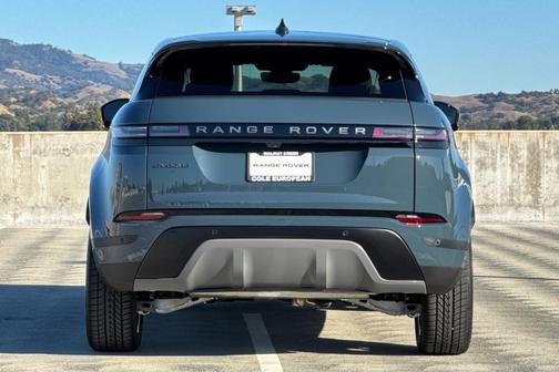 2026 Land Rover Range Rover Evoque Core S
