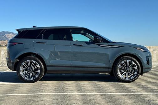 2026 Land Rover Range Rover Evoque Core S