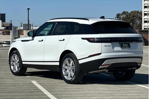 2026 Land Rover Range Rover Velar P250 S