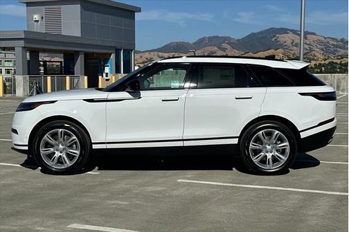 2026 Land Rover Range Rover Velar P250 S