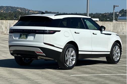 2026 Land Rover Range Rover Velar P250 S