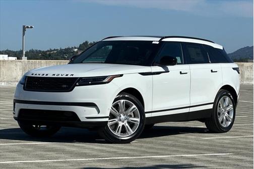 2026 Land Rover Range Rover Velar P250 S