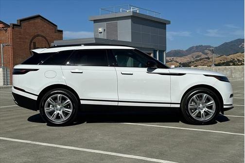 2026 Land Rover Range Rover Velar P250 S