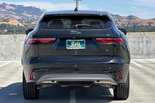 2026 Jaguar F-PACE P250 R-Dynamic S