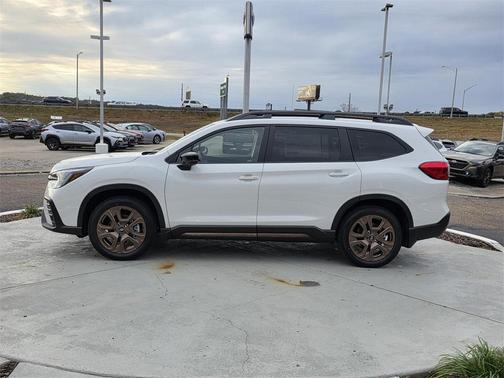 2026 Subaru Ascent Bronze Edition 7-Passenger