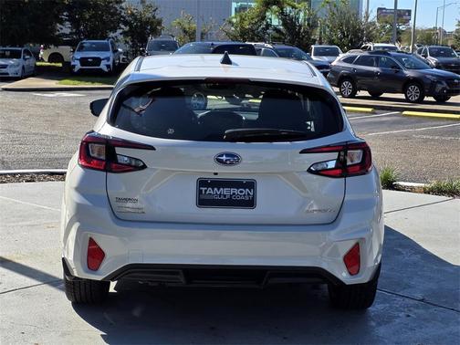 2024 Subaru Impreza Sport