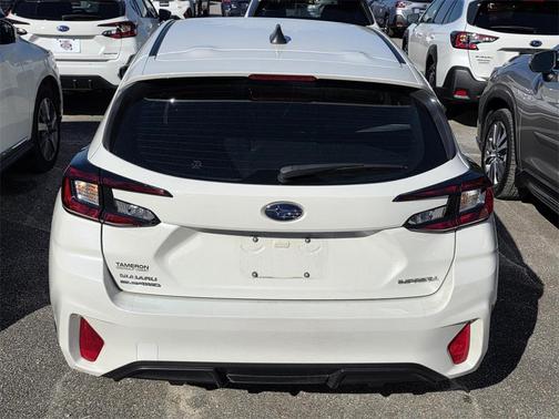 2024 Subaru Impreza Sport