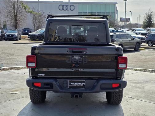 2021 Jeep Gladiator Sport S