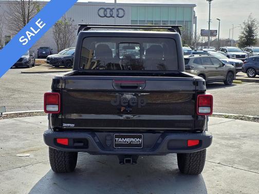 2021 Jeep Gladiator Sport S