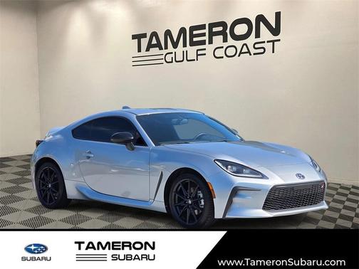 2024 Toyota GR86 Premium
