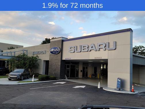 Magnetite Gray Metallic 2026 Subaru Outback Touring XT
