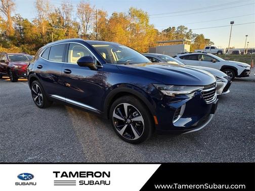 2022 Buick Envision FWD Essence